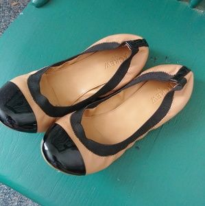 J. Crew Ballerina Flats